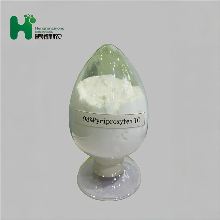 Pyriproxyfen 98% TC manufacturers